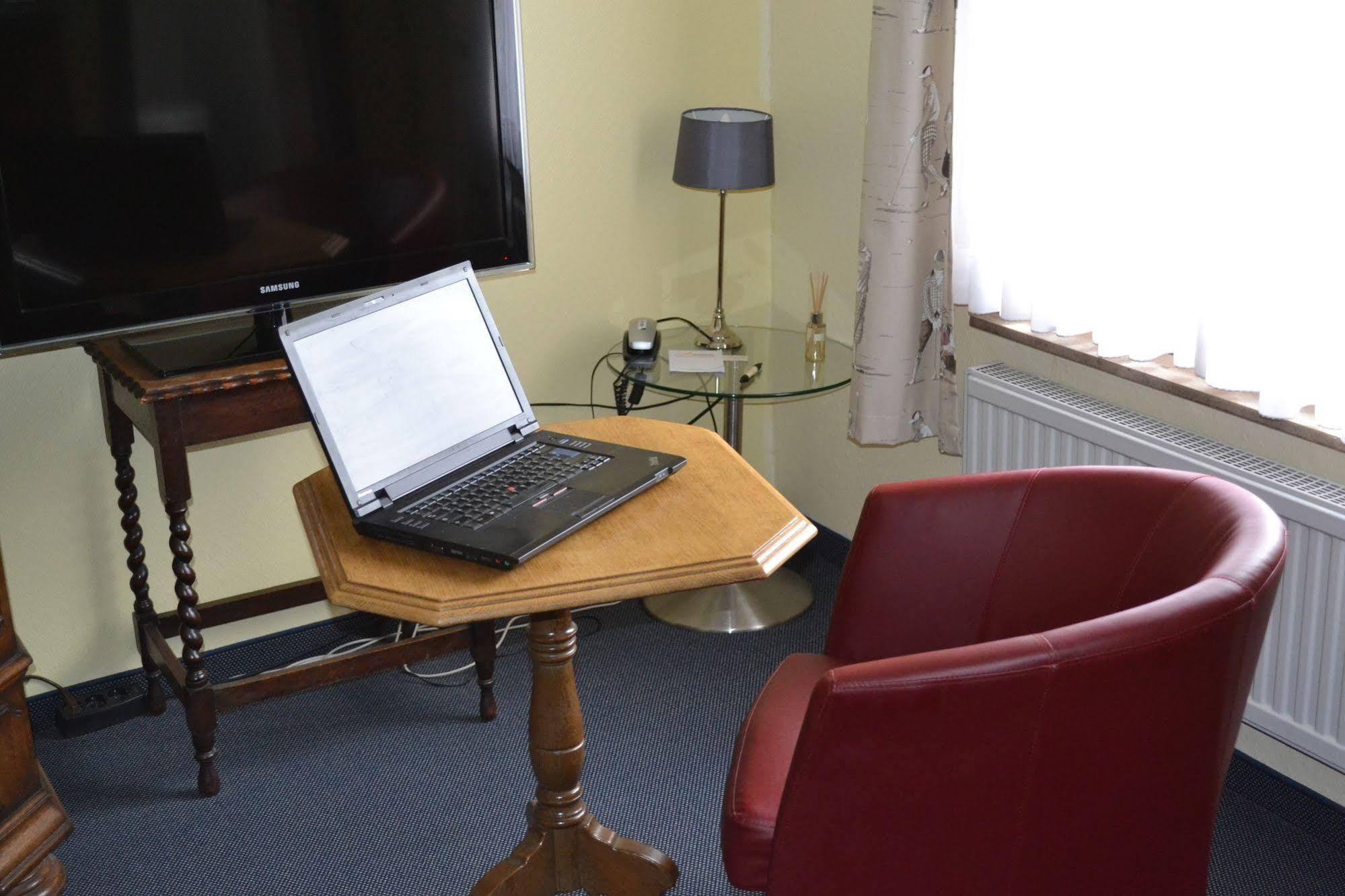 Art Of Comfort Haus Ingeborg 3* Keulen