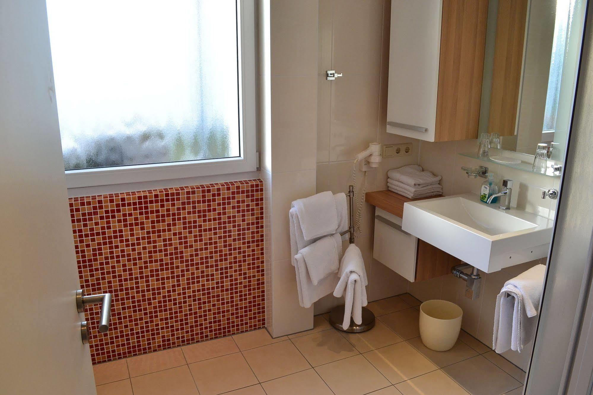 Art Of Comfort Haus Ingeborg 3* Keulen