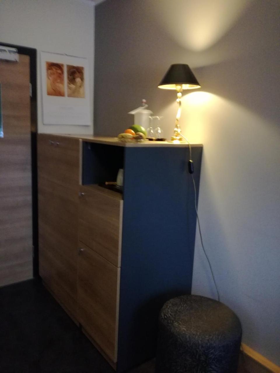 Hotel Art Of Comfort Haus Ingeborg Keulen