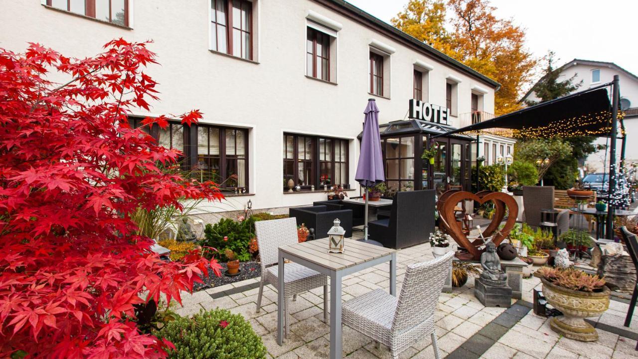 Art Of Comfort Haus Ingeborg 3* Keulen